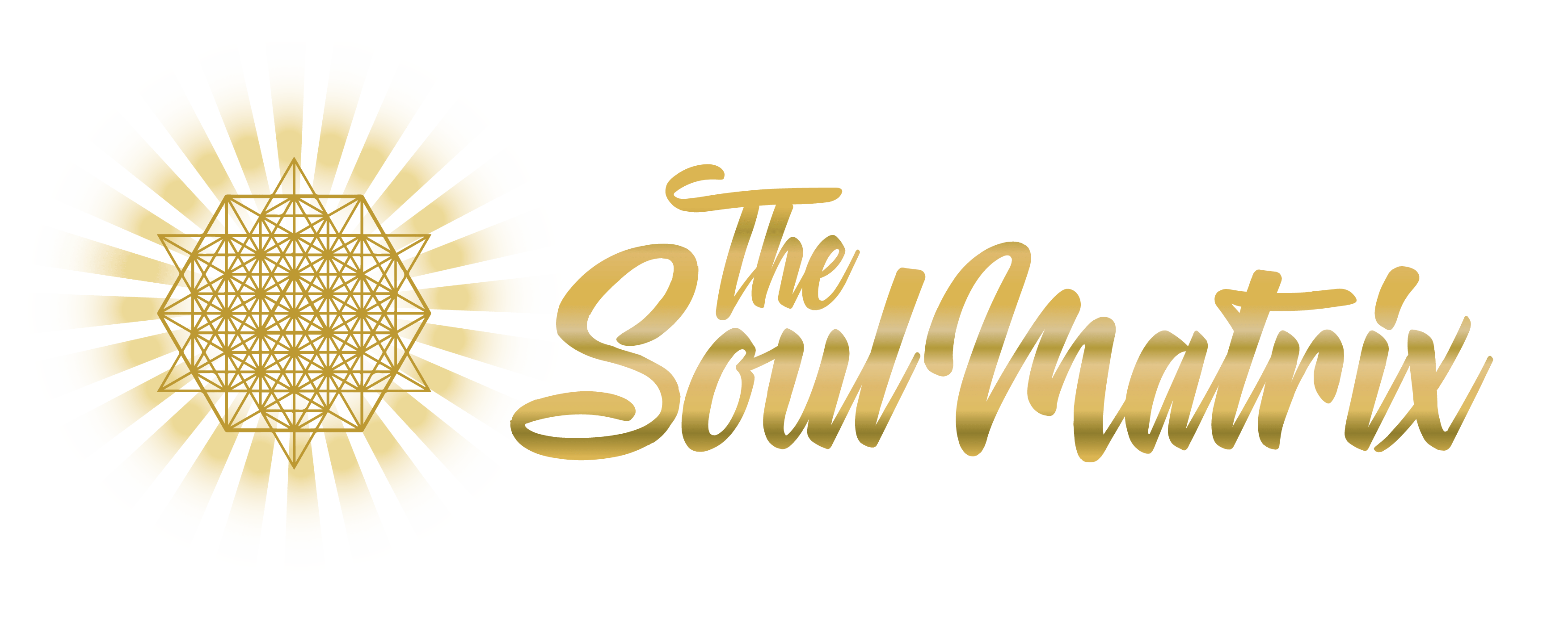 The Soul Matrix logo