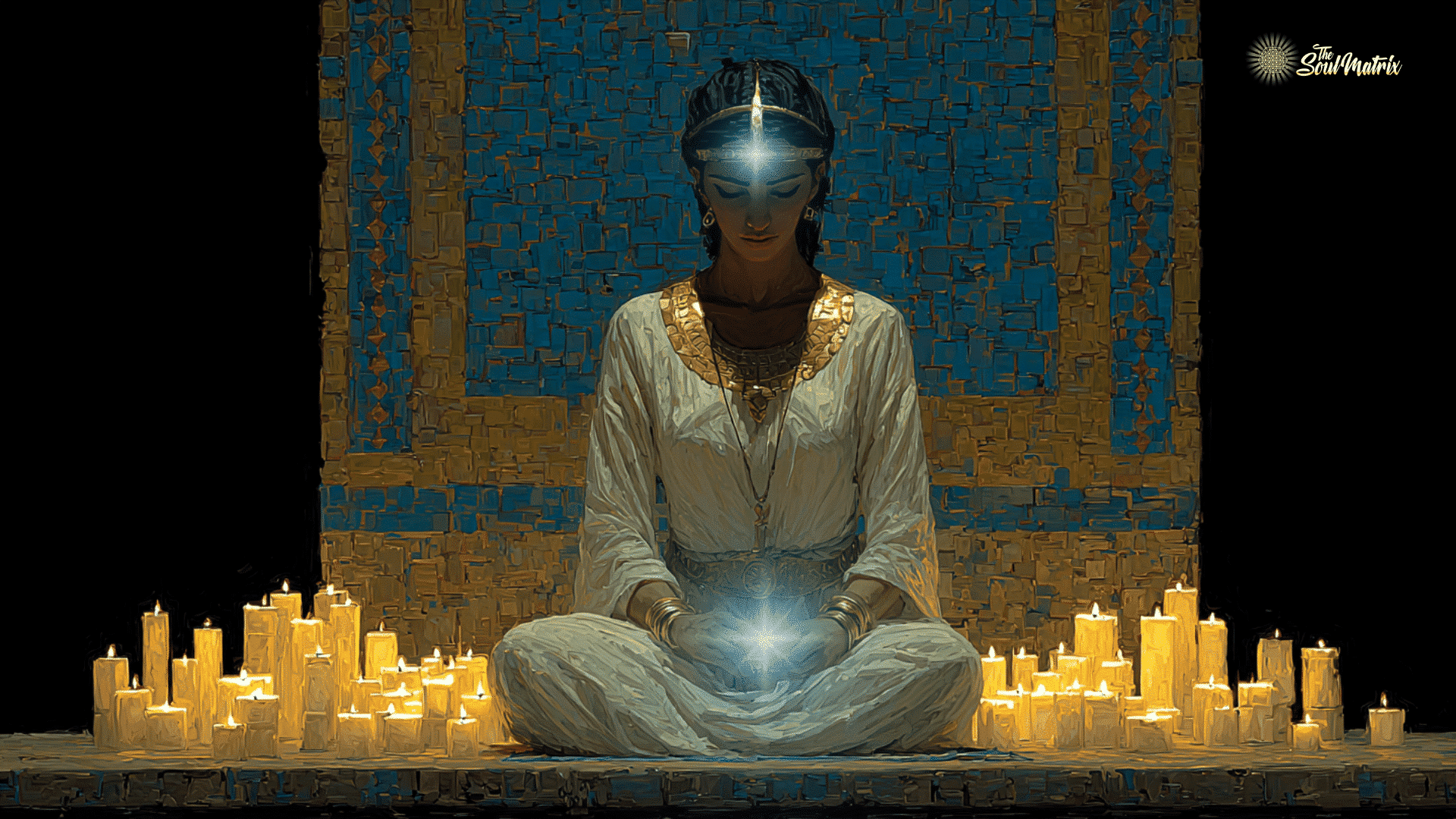 In this decree we call on Mother-Goddess Isis and all helpful beings to clear all 'negative' energies and programming connected to the Mother Wound.